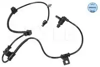 Датчик ABS MEYLE 37-14 899 0022