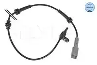Датчик ABS MEYLE 40-14 800 0003