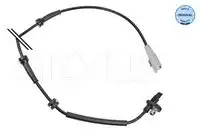 Датчик ABS MEYLE 40-14 800 0024