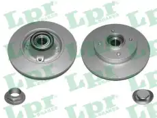 Тормозной диск LPR C1013PRCA