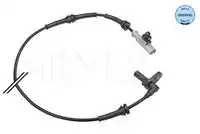 Датчик ABS MEYLE 53-14 899 0004