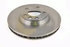 Тормозной диск COMLINE ADC1474V вентилируемый , передняя ось справа