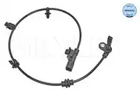Датчик ABS MEYLE 614 899 0045