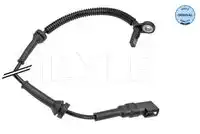 Датчик ABS MEYLE 714 800 0012