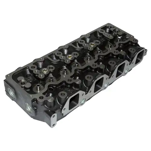 ГБЦ CA498 1003021AX2 WILMART