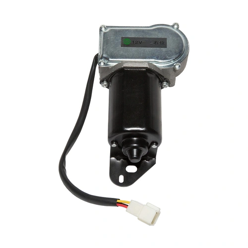 Мотор стеклоочистителя JR960A-001100-G00 WILMART