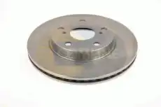 Тормозной диск COMLINE ADC01140V вентилируемый , передняя ось