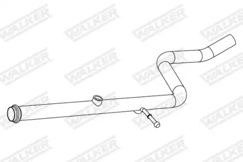 Деталь 10854 WALKER