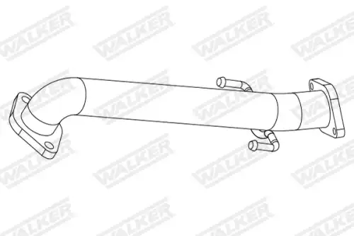 Деталь 10859 WALKER