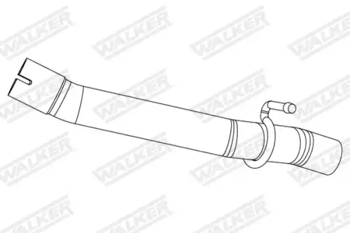 Деталь 10875 WALKER