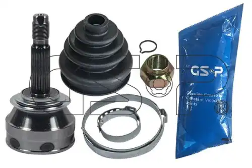 ШРУС наружный GSP 804001
