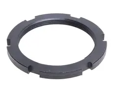 Гайка ступицы SITRAK/HOWO 1680340013