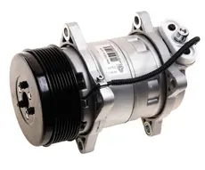 200V77970-7028 Компрессор кондиционера SITRAK/HOWO
