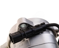 200V77970-7028 Компрессор кондиционера SITRAK/HOWO