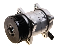 200V77970-7028 Компрессор кондиционера SITRAK/HOWO