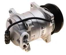 200V77970-7028 Компрессор кондиционера SITRAK/HOWO
