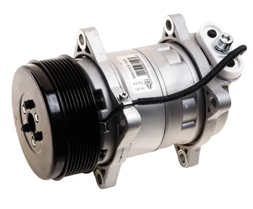 200V77970-7028 Компрессор кондиционера SITRAK/HOWO