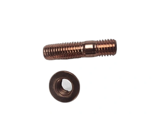 200V90210-0017 Шпилька M10X35 SITRAK/HOWO
