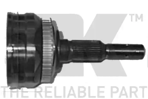 ШРУС наружный NK 513610