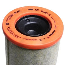 Фильтр воздушный SITRAK/HOWO 710W08405-0017