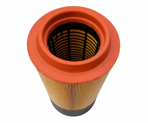 Фильтр воздушный SITRAK/HOWO 710W08405-0021
