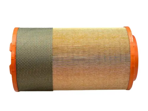Фильтр воздушный SITRAK/HOWO 710W08405-0032