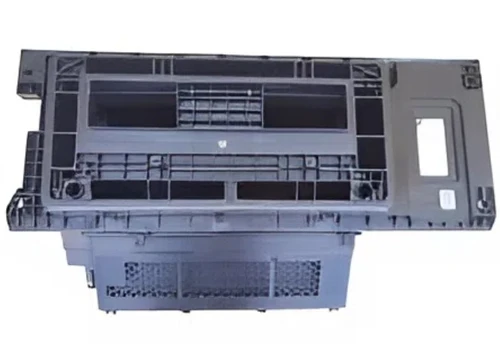 711W61900-7132 Корпус отопителя в сборе SITRAK/HOWO