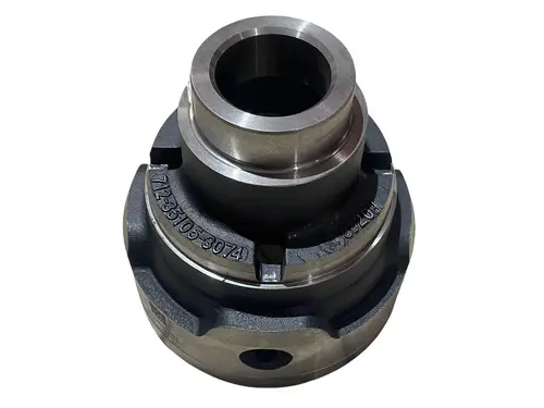 Корпус дифференциала 712-35105-0074 SITRAK/HOWO