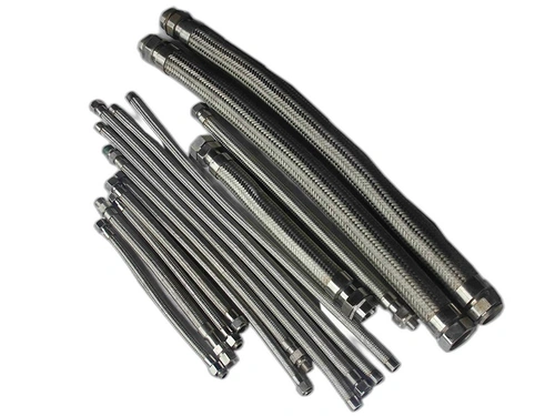 Гофра глушителя SITRAK/HOWO 712W15204-0025 L= d=
