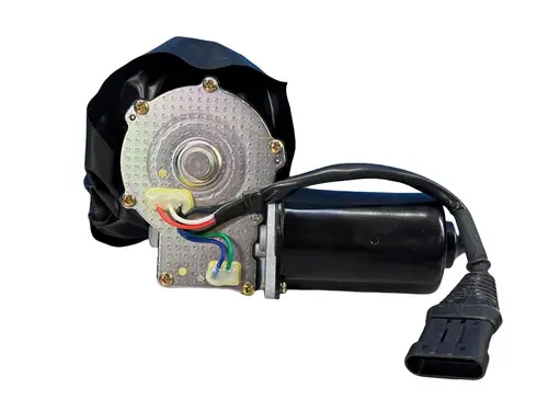 Мотор стеклоочистителя SITRAK/HOWO 810W26401-6143