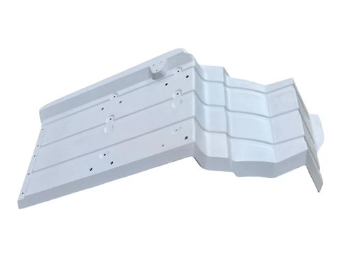 Крыло SITRAK/HOWO 810W612100673