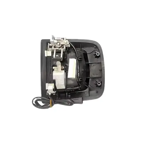 Ручка двери SITRAK/HOWO 810W62641-6078