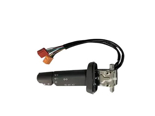 Переключатель подрулевой SITRAK/HOWO 811W25509-0145