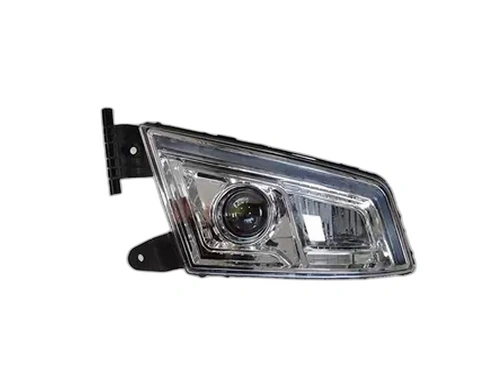 Фара SITRAK/HOWO 812W25101-6022