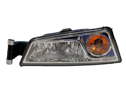 Фара противотуманная SITRAK/HOWO 812W25320-6001