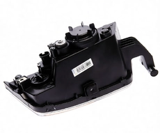 Фара противотуманная SITRAK/HOWO 812W25320-6002