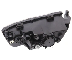 Фара противотуманная SITRAK/HOWO 812W25320-6002