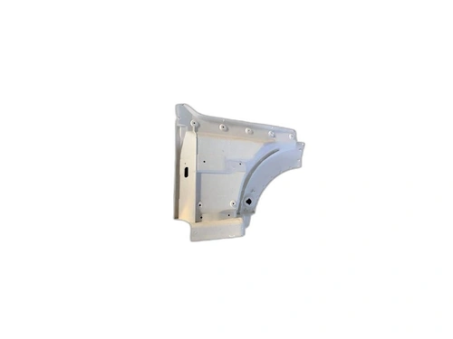 Крыло SITRAK/HOWO 812W61510-0828