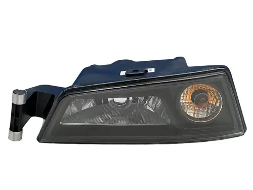 Фара SITRAK/HOWO AZ962272000012