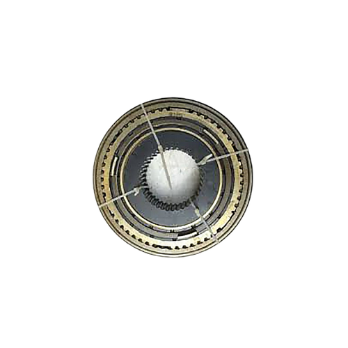WG2203040041 Синхронизатор КПП (T5G) SITRAK/HOWO