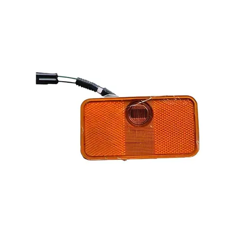 Фонарь габаритный SITRAK/HOWO WG9100720012
