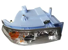 Фара SITRAK/HOWO WG9719720002