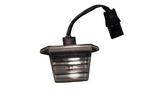 Фонарь габаритный SITRAK/HOWO WG9719813002