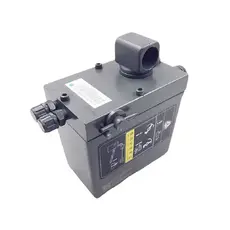 Насос подъема кабины SITRAK/HOWO WG9719820001