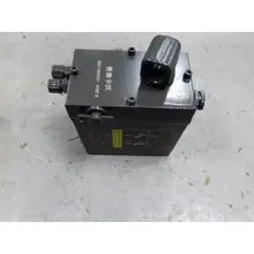 Насос подъема кабины SITRAK/HOWO WG9719820001