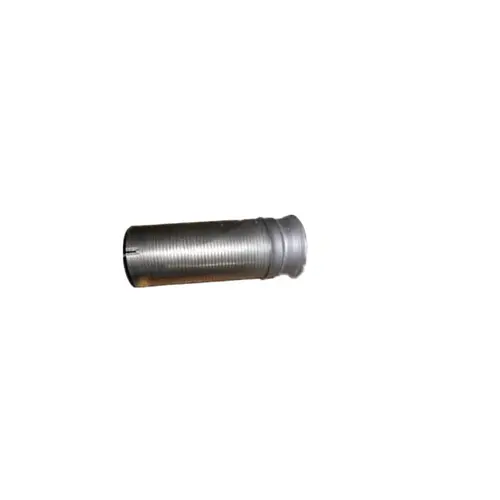 Гофра глушителя SITRAK/HOWO WG9725540053 L= d=