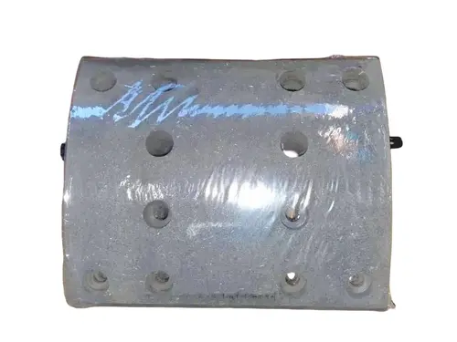 Накладки тормозные SITRAK/HOWO WG9761450185