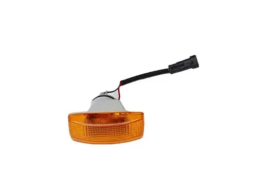 Фонарь габаритный SITRAK/HOWO WG9925720014
