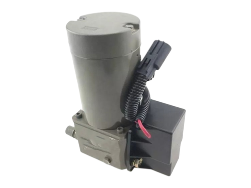 Насос подъема кабины SITRAK/HOWO WG9925820031
