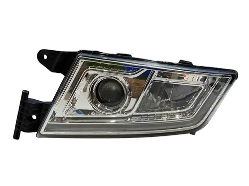 Фара SITRAK/HOWO 812W25101-6021